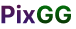 pixgg logo