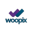woopix logo